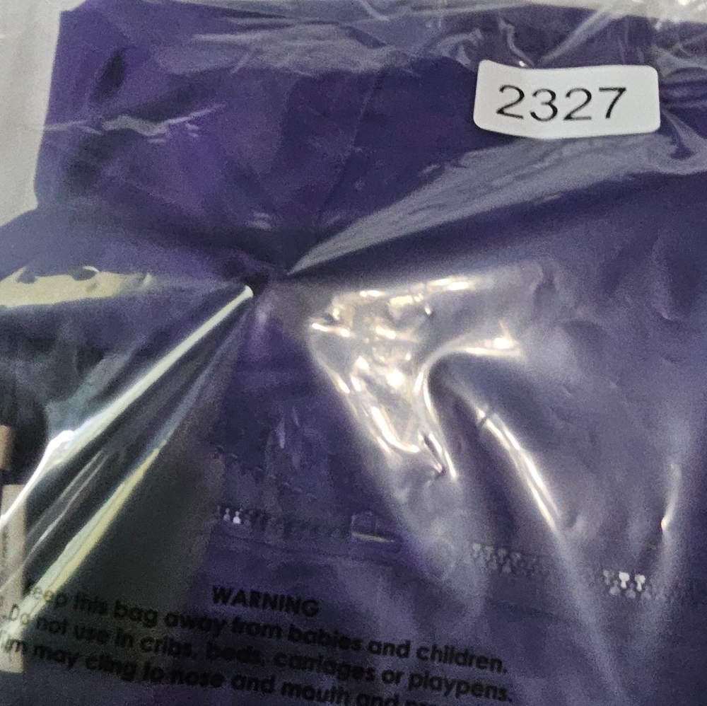 Disney World 2016 1/2 Marathon Volunteer Windbreaker Jacket Adult Med. 92999 - Picture 11 of 11